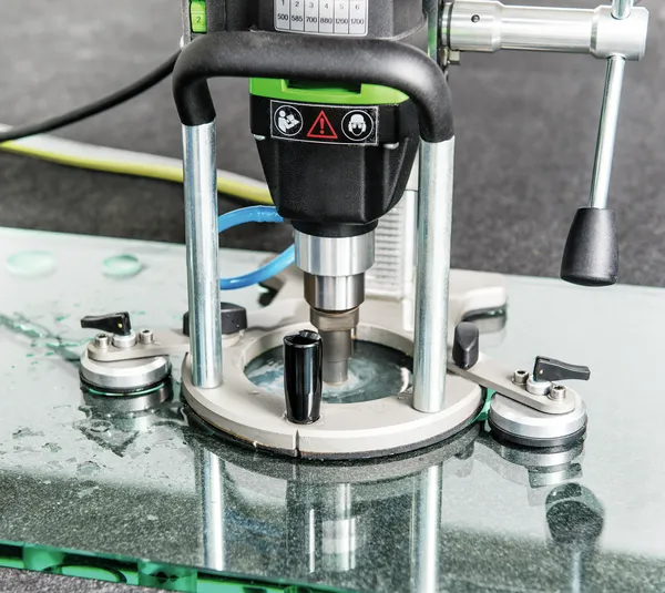 Manual drill Pico Drill 100